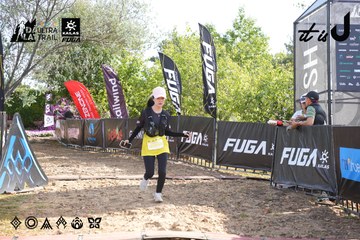 Dalat Ultra Trail 2026 - Ảnh #4862822