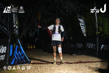 Dalat Ultra Trail 2026 - Ảnh #4765985