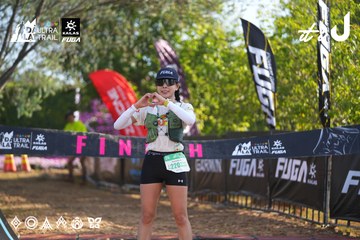 Dalat Ultra Trail 2026 - Ảnh #4767291