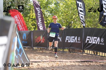 Dalat Ultra Trail 2026 - Ảnh #4770401