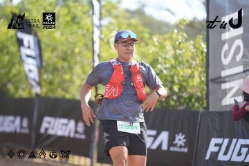 Dalat Ultra Trail 2026 - Ảnh #4827393