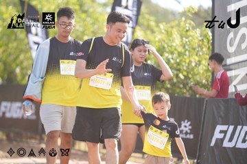 Dalat Ultra Trail 2026 - Ảnh #4773644