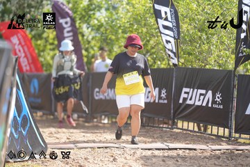 Dalat Ultra Trail 2026 - Ảnh #4830267