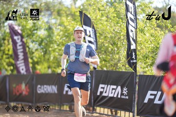 Dalat Ultra Trail 2026 - Ảnh #4770597
