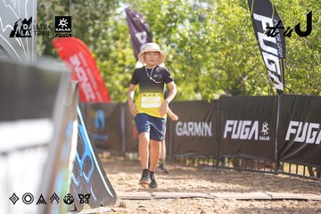 Dalat Ultra Trail 2026 - Ảnh #4831684