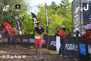 Dalat Ultra Trail 2026 - Ảnh #4767575