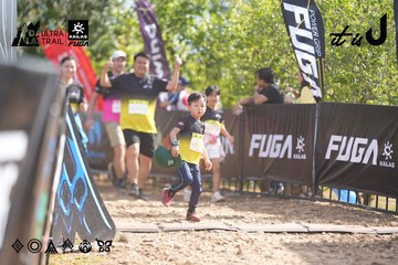 Dalat Ultra Trail 2026 - Ảnh #4835622