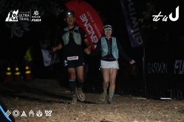 Dalat Ultra Trail 2026 - Ảnh #4764902