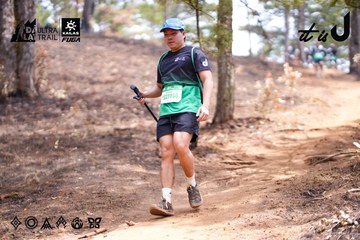Dalat Ultra Trail 2026 - Ảnh #4855409