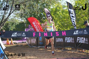 Dalat Ultra Trail 2026 - Ảnh #4767015