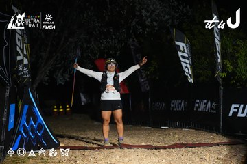 Dalat Ultra Trail 2026 - Ảnh #4766407