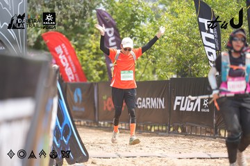 Dalat Ultra Trail 2026 - Ảnh #4860986