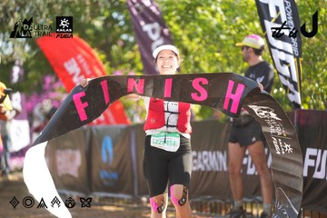 Dalat Ultra Trail 2026 - Ảnh #4769051