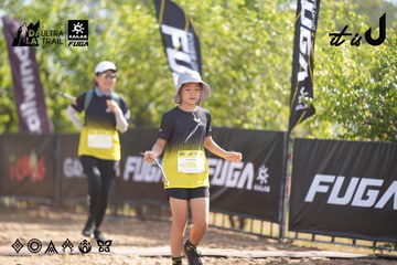 Dalat Ultra Trail 2026 - Ảnh #4831800