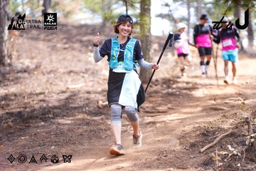 Dalat Ultra Trail 2026 - Ảnh #4854533