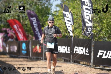 Dalat Ultra Trail 2026 - Ảnh #4730673