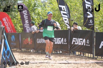 Dalat Ultra Trail 2026 - Ảnh #4857749