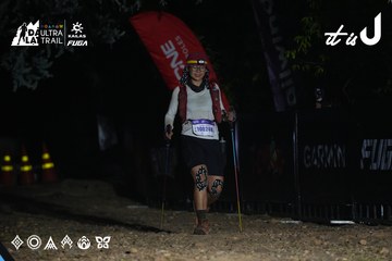Dalat Ultra Trail 2026 - Ảnh #4765827