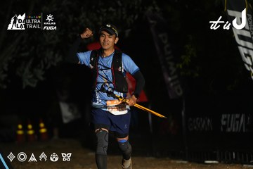 Dalat Ultra Trail 2026 - Ảnh #4764688