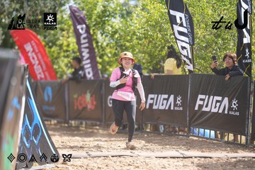 Dalat Ultra Trail 2026 - Ảnh #4837348