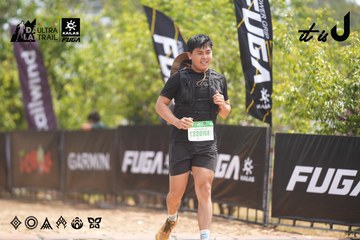 Dalat Ultra Trail 2026 - Ảnh #4860561