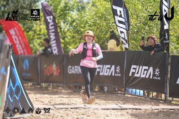 Dalat Ultra Trail 2026 - Ảnh #4837353