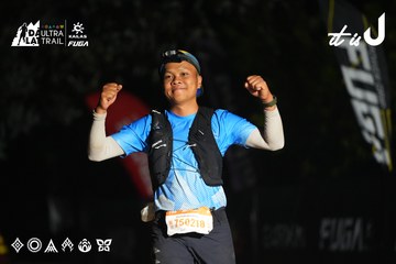 Dalat Ultra Trail 2026 - Ảnh #4766064