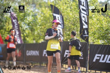 Dalat Ultra Trail 2026 - Ảnh #4772623