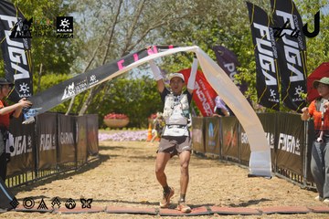 Dalat Ultra Trail 2026 - Ảnh #4728926