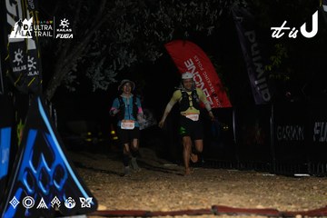 Dalat Ultra Trail 2026 - Ảnh #4765561