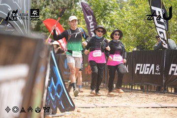 Dalat Ultra Trail 2026 - Ảnh #4861371