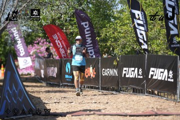 Dalat Ultra Trail 2026 - Ảnh #4729718
