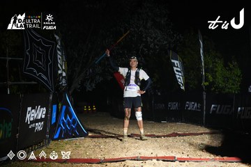 Dalat Ultra Trail 2026 - Ảnh #4765997