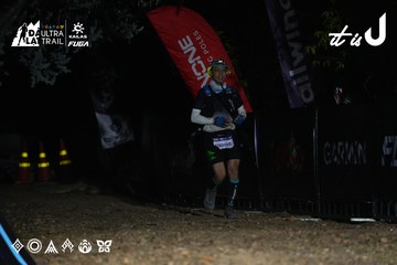 Dalat Ultra Trail 2026 - Ảnh #4765446