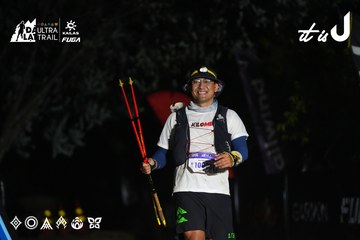 Dalat Ultra Trail 2026 - Ảnh #4765760