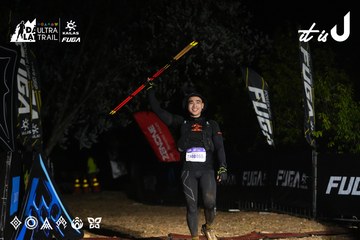 Dalat Ultra Trail 2026 - Ảnh #4764596