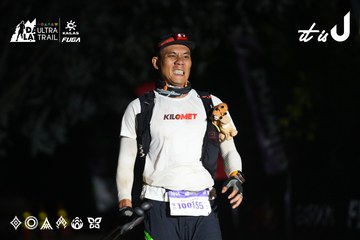 Dalat Ultra Trail 2026 - Ảnh #4764300