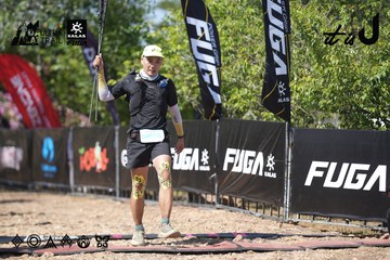 Dalat Ultra Trail 2026 - Ảnh #4729296