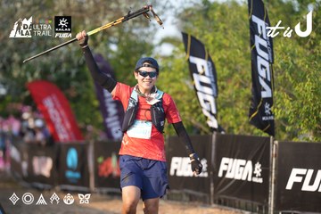 Dalat Ultra Trail 2026 - Ảnh #4732206