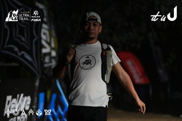 Dalat Ultra Trail 2026 - Ảnh #4765228