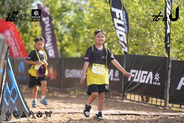 Dalat Ultra Trail 2026 - Ảnh #4773533