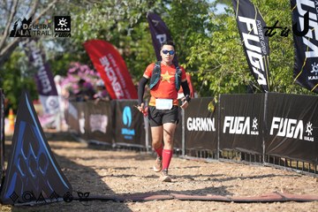 Dalat Ultra Trail 2026 - Ảnh #4730472