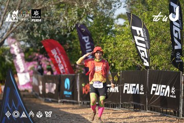 Dalat Ultra Trail 2026 - Ảnh #4731965