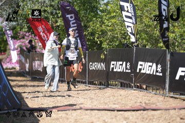 Dalat Ultra Trail 2026 - Ảnh #4729447