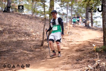 Dalat Ultra Trail 2026 - Ảnh #4855458