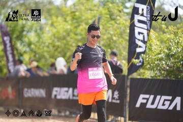 Dalat Ultra Trail 2026 - Ảnh #4858042