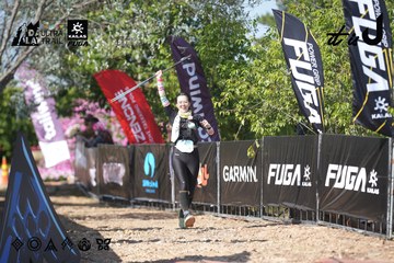 Dalat Ultra Trail 2026 - Ảnh #4730192