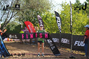 Dalat Ultra Trail 2026 - Ảnh #4767306