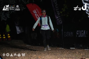 Dalat Ultra Trail 2026 - Ảnh #4764653