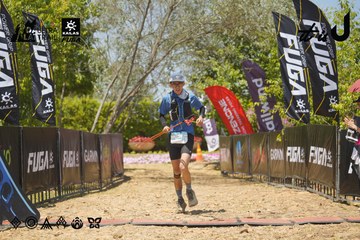 Dalat Ultra Trail 2026 - Ảnh #4728668